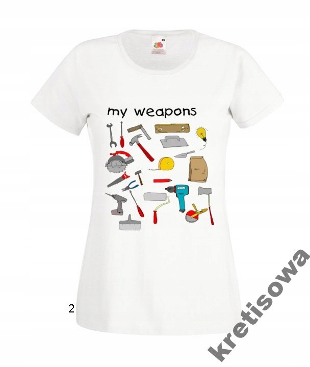 

Kolorowe Koszulki Śmieszne Architekt Budowa Remont