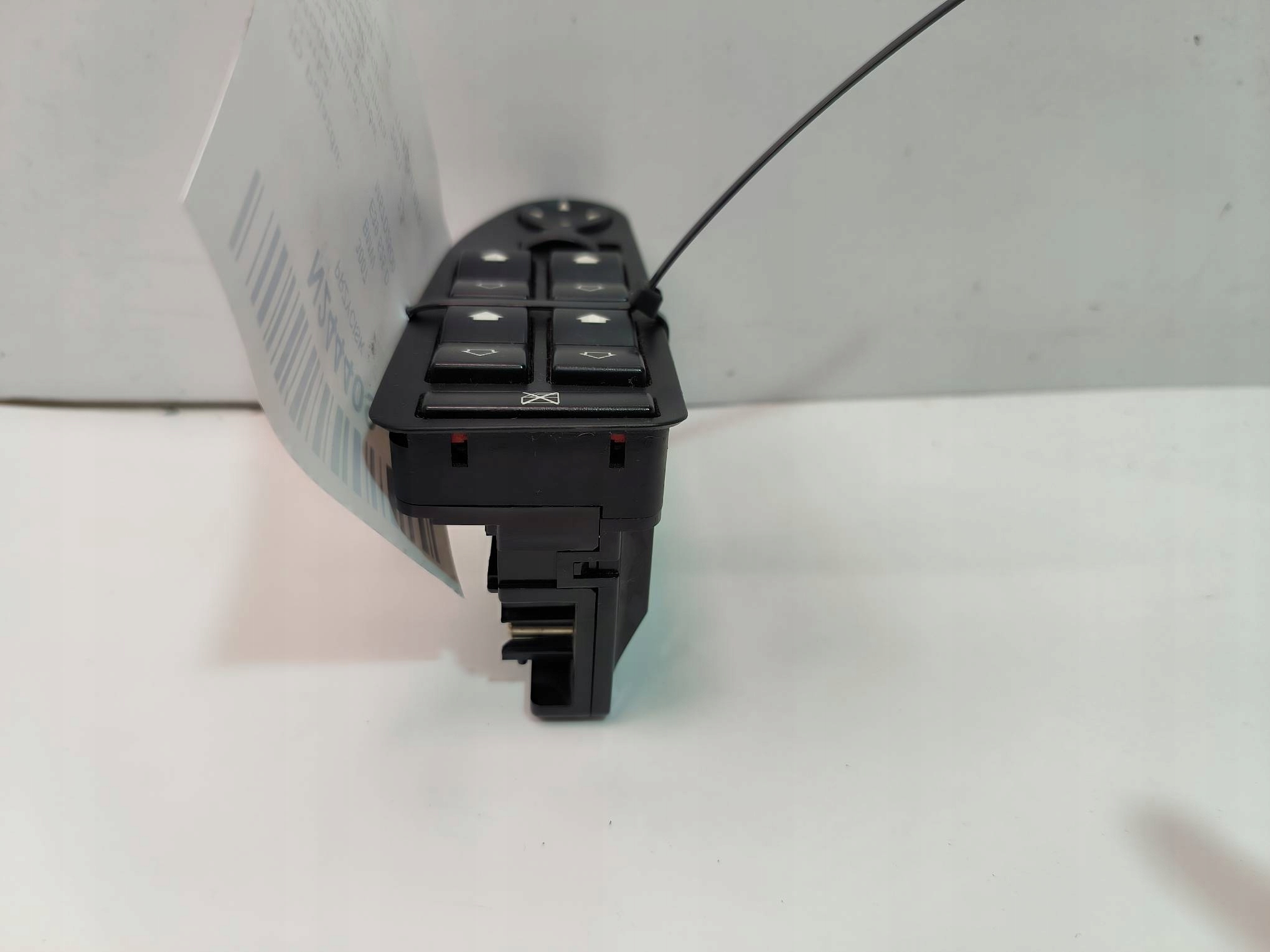 Schalter 6904306 BMW E39 525 D