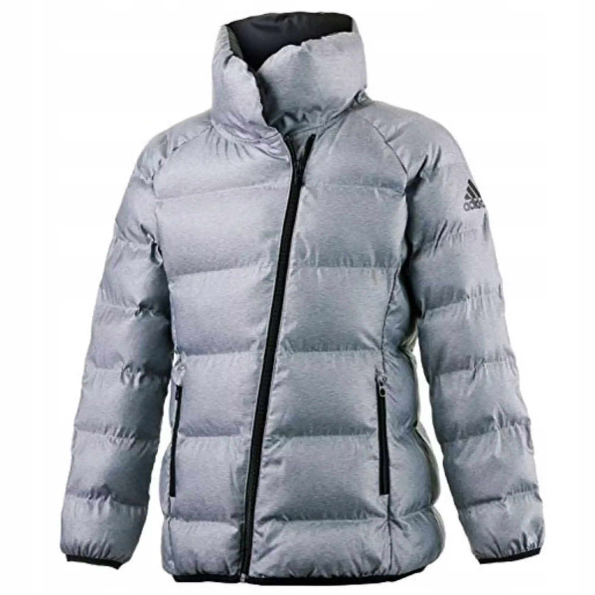 Młodzieżowa kurtka zimowa Adidas Performance 170