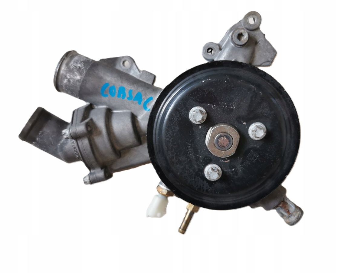 OPEL CORSA C POMPA WODY