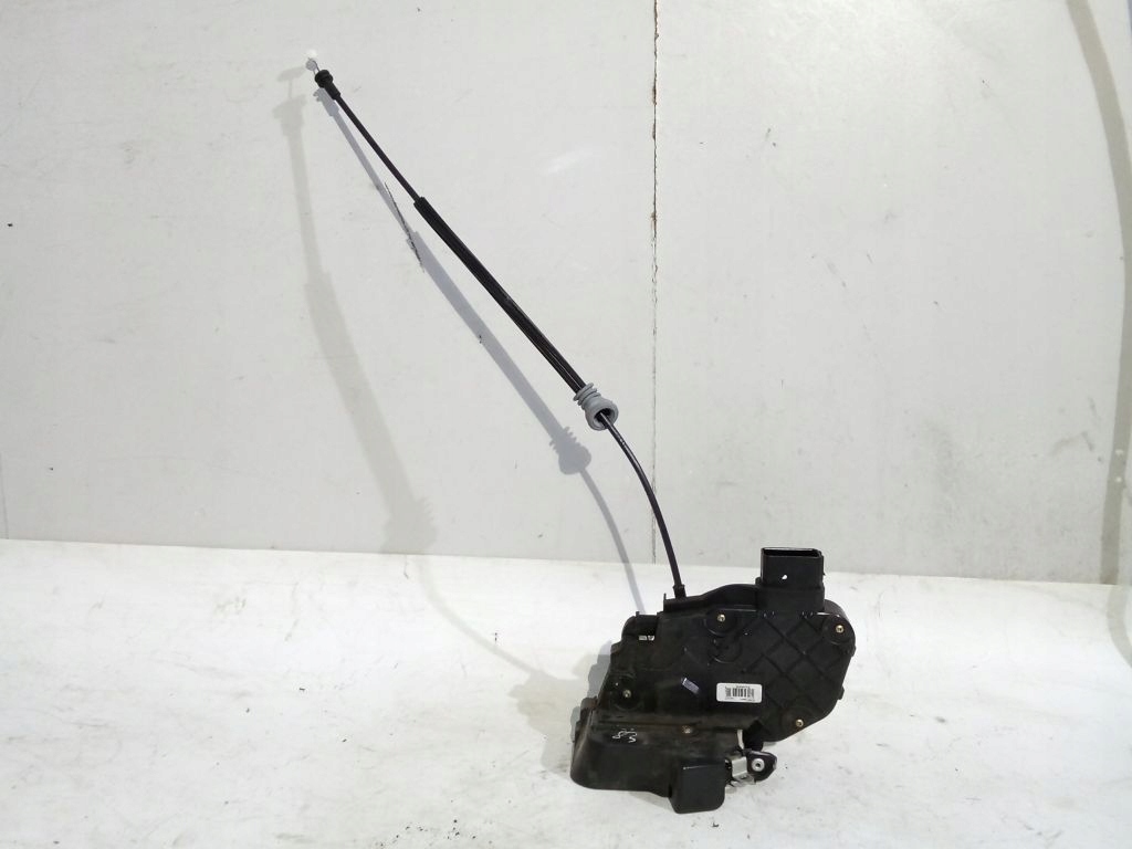 Volvo V50 lock right front 10 PIN