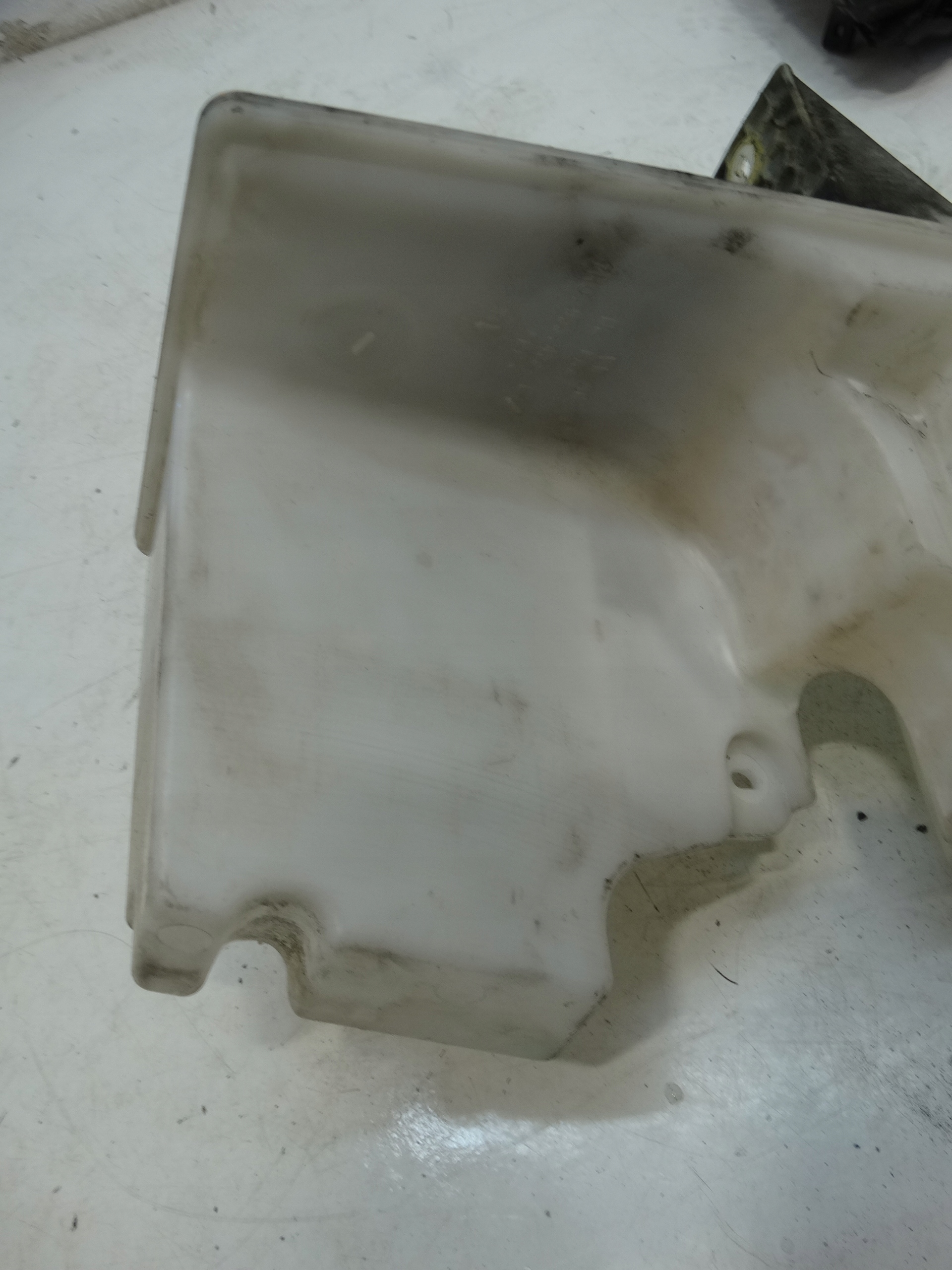 serbatoio LIQUIDO LAVAFARI VOLKSWAGEN T5 7H0955453G