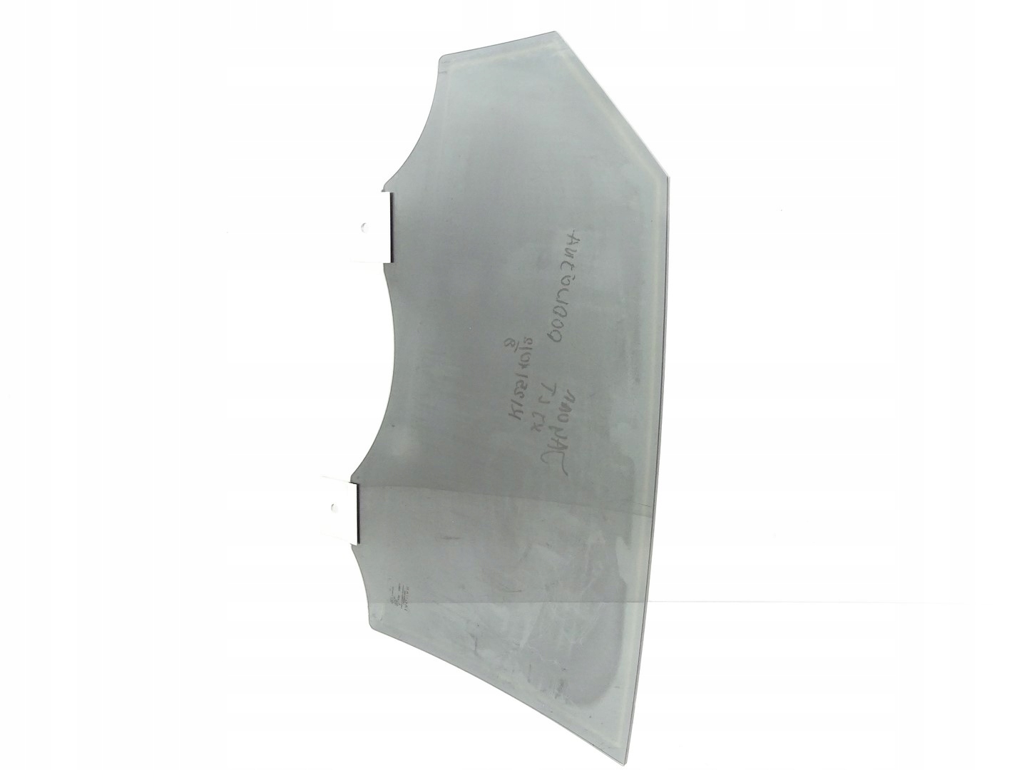 window door left rear part left rear JAGUAR XJ X351 2012