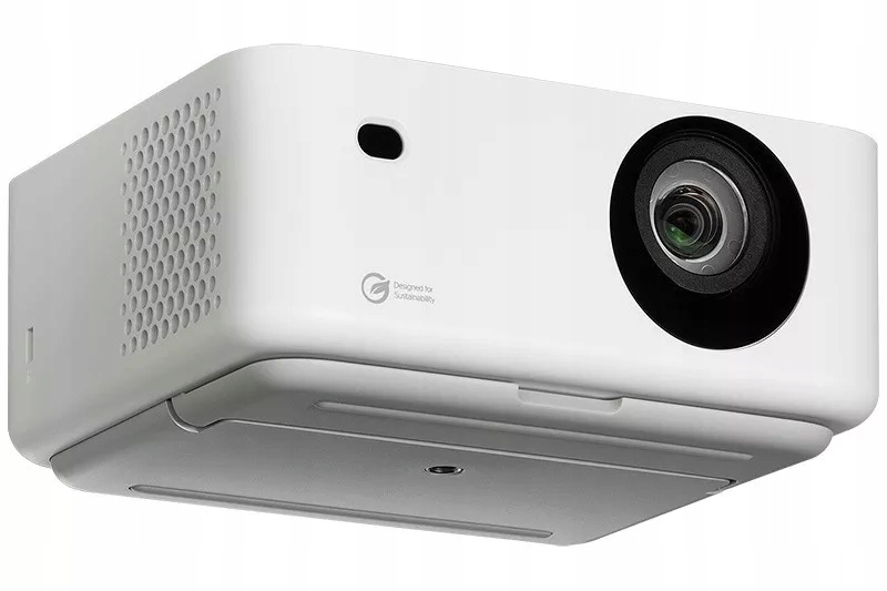 Projektor Optoma ML1080ST Marka Optoma