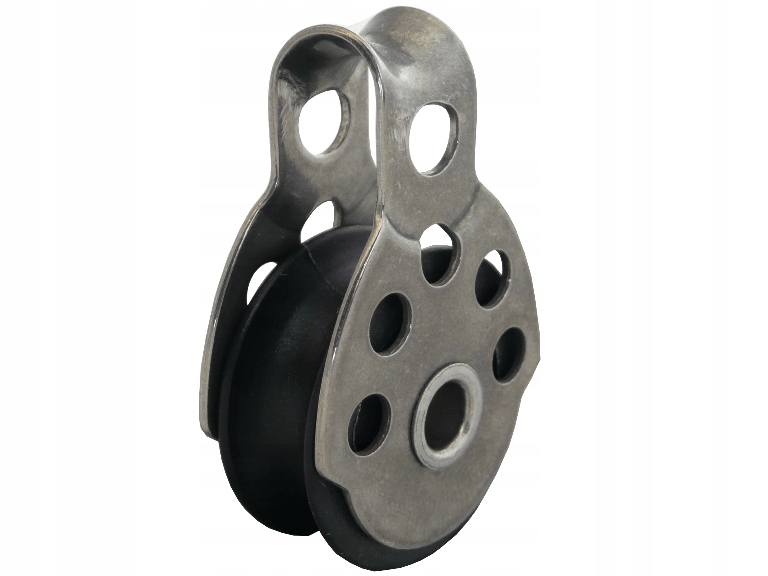 Blok Viadana Regatta 25 mm łożyskowany pojedynczy