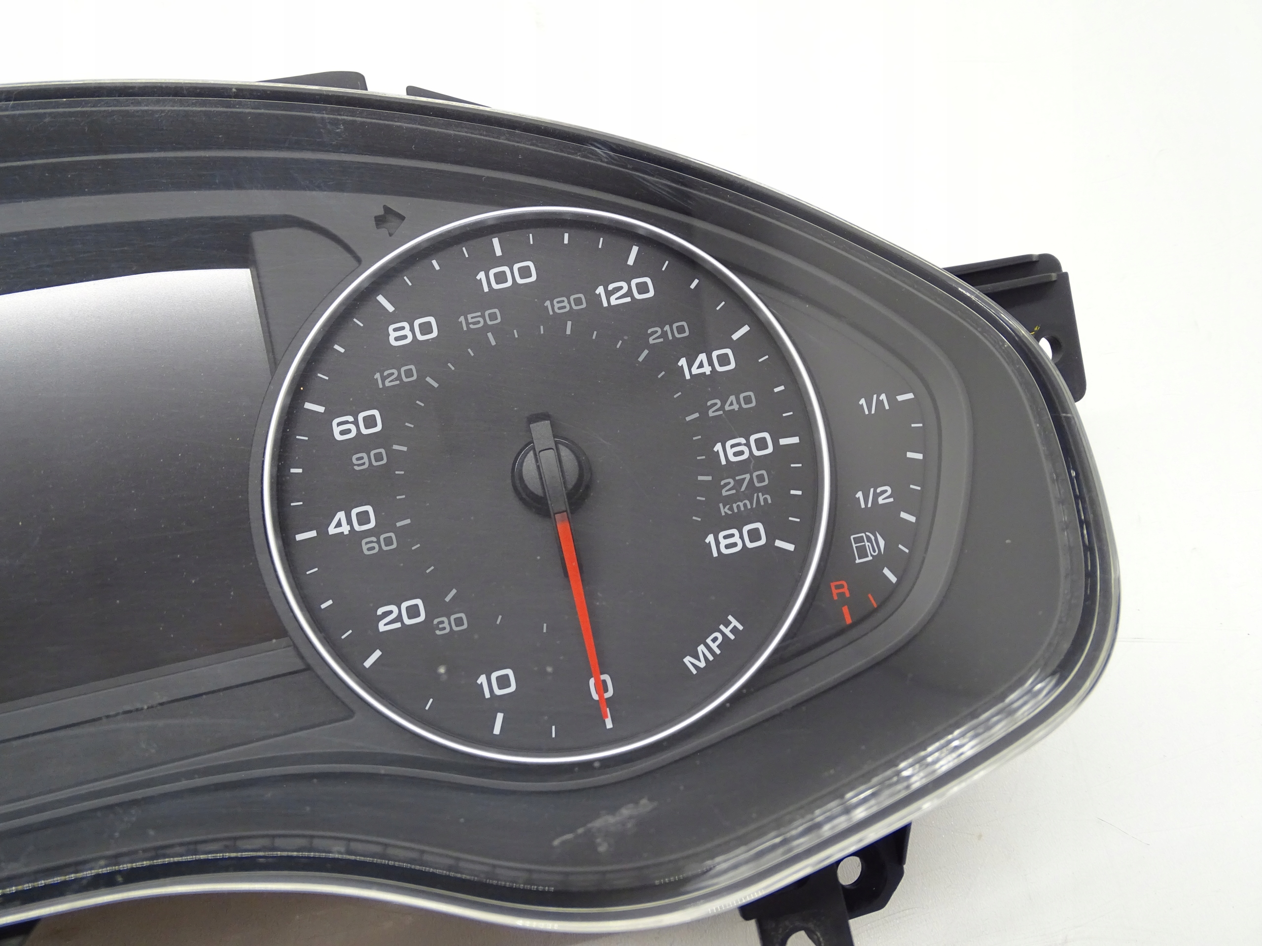 dials clock PREDKOSCIOMIERZ AUDI A6 C7 2.0TDI UK 4G8920950N
