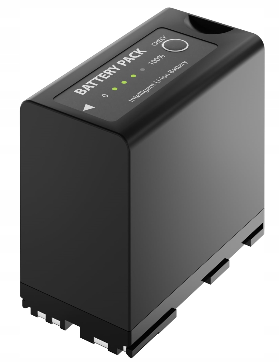 

Akumulator Newell BP-975 zamiennik do Canon C100