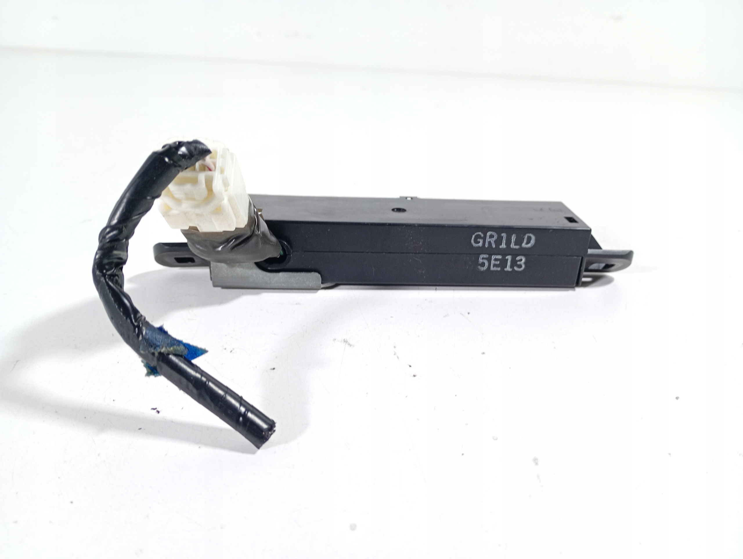 Mazda 6 VI 02-08 EKRAN display OE GR1L55260
