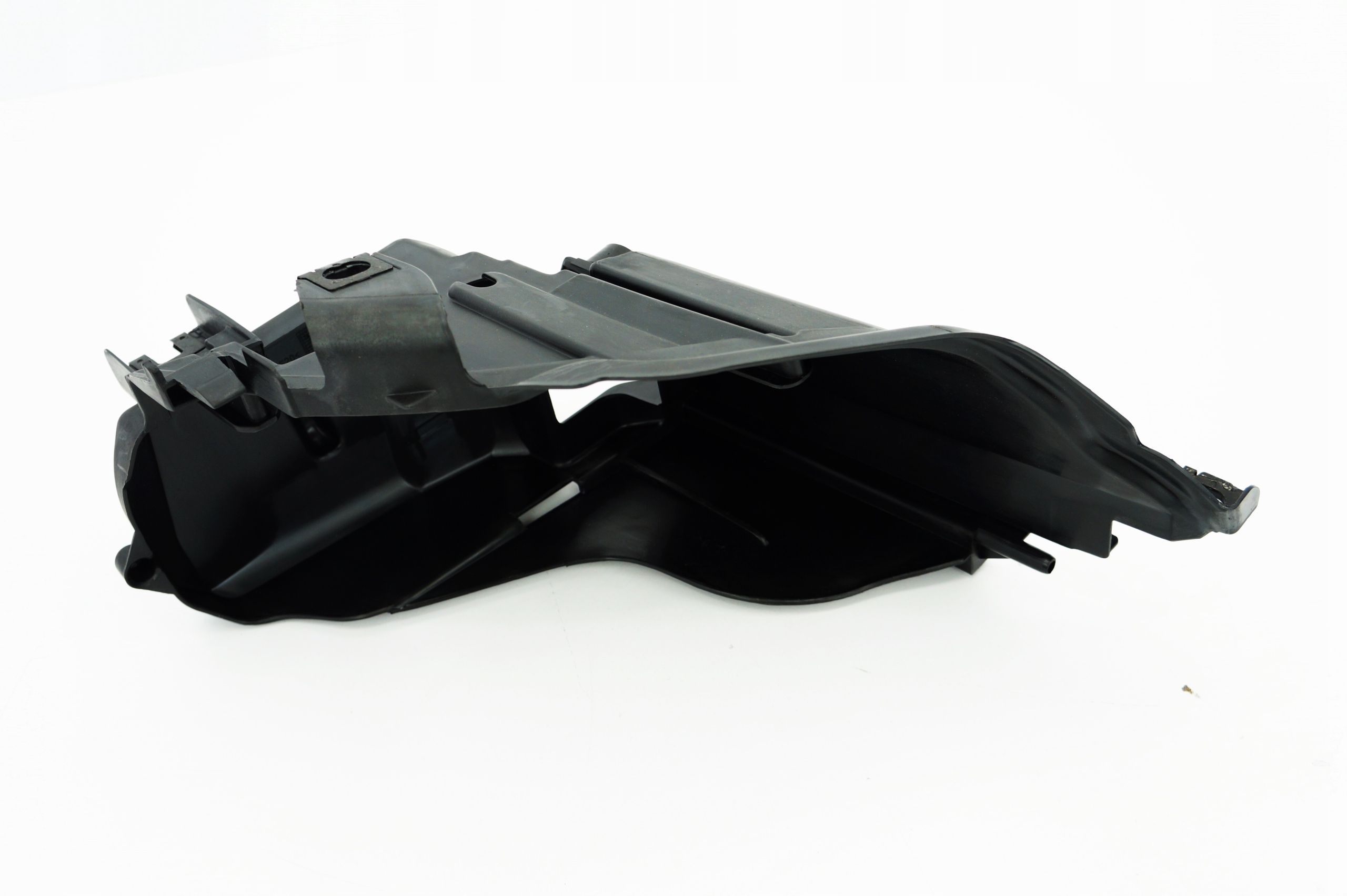 Skluzavka Upevnění Držák lampy Audi Q7 4L0 Lift 09-15r Pravá