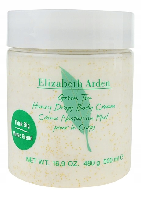 

Elizabeth Arden Green Krem do ciała dla kobiet