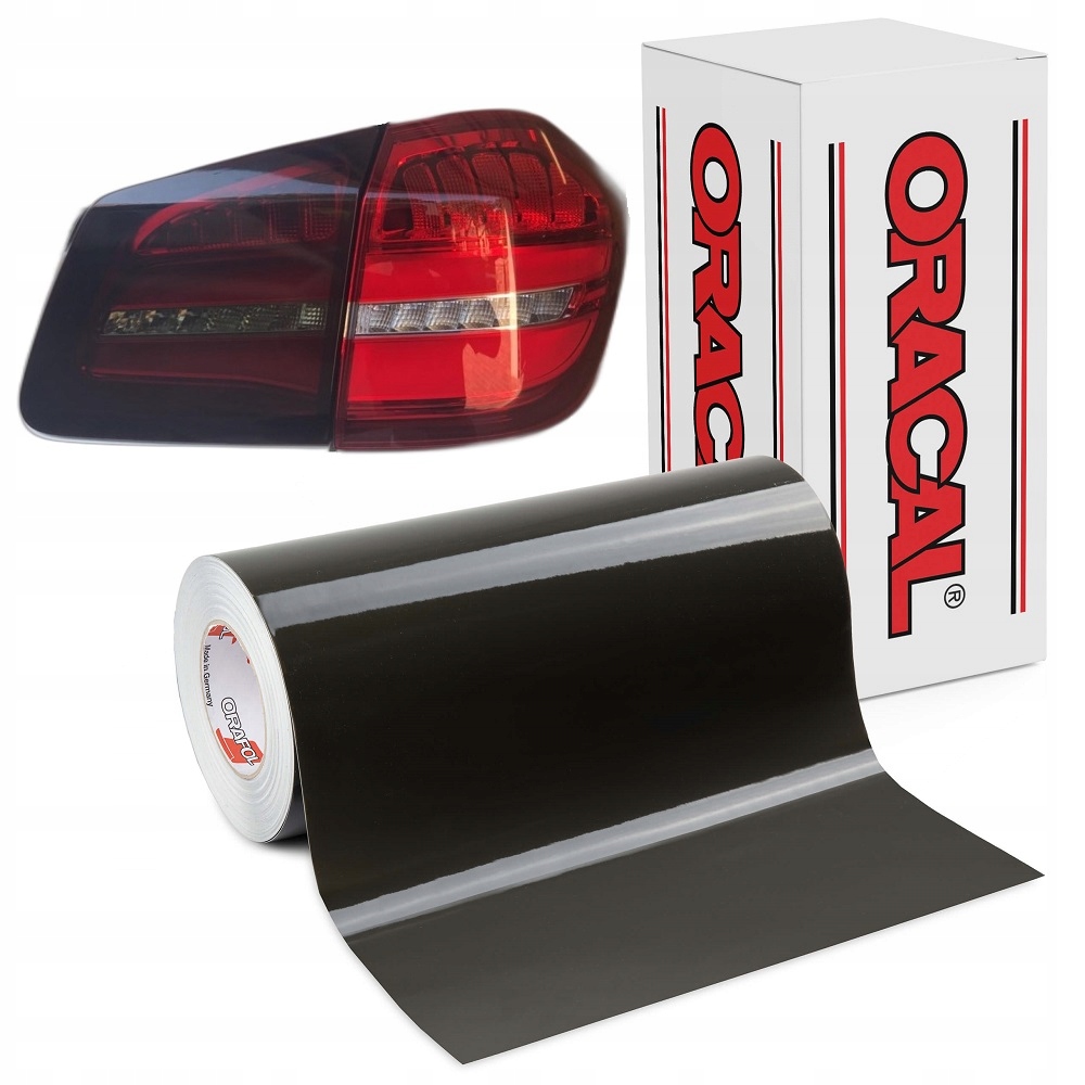 

Folia Do Przyciemniania Lamp Oracal Ciemna 50x200