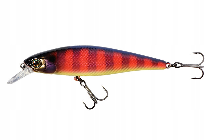 Jackall Squad Minnow 80SP Spark Punch Gill