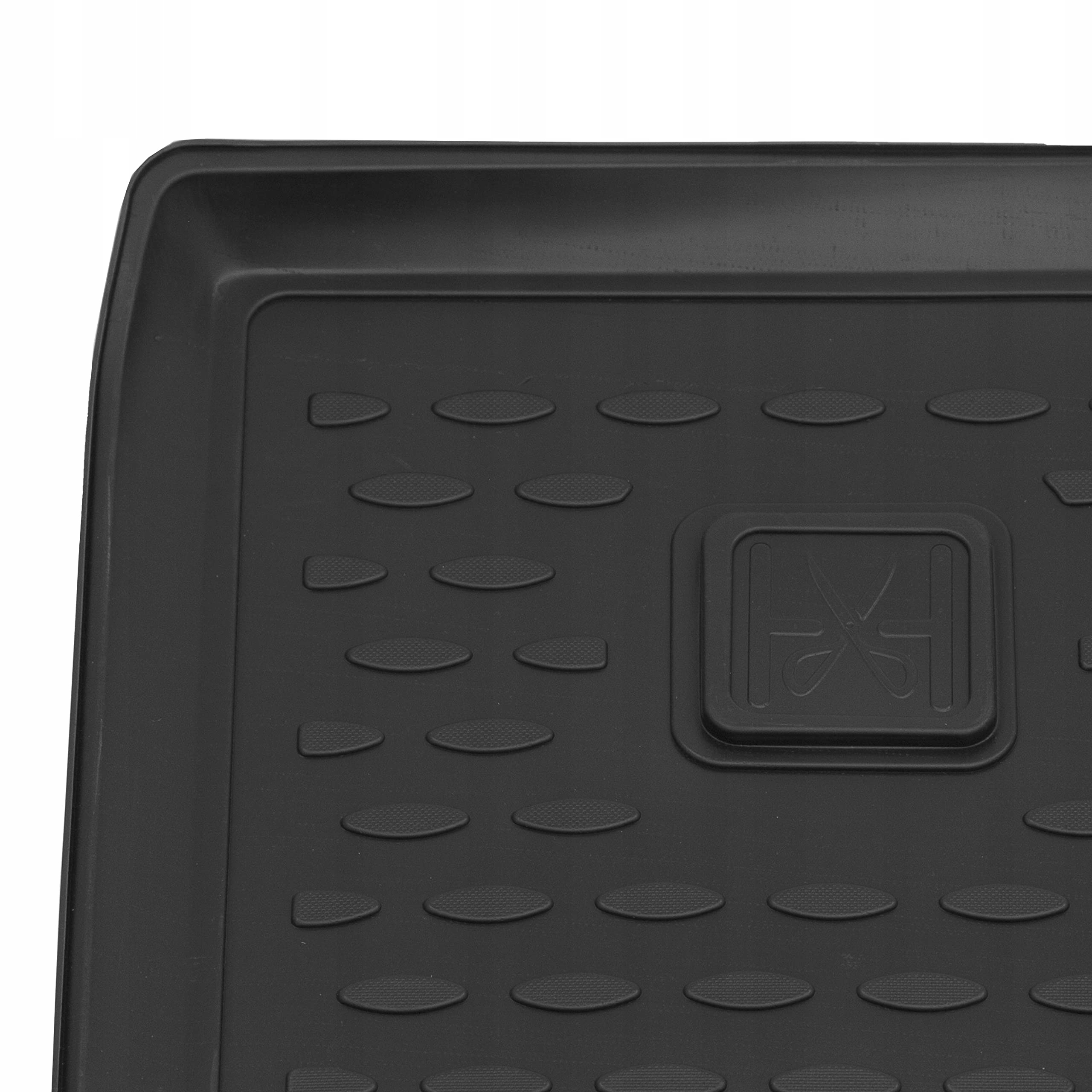 Petex AS44711 mata do bagażnika, 1-częściowa Producent Petex