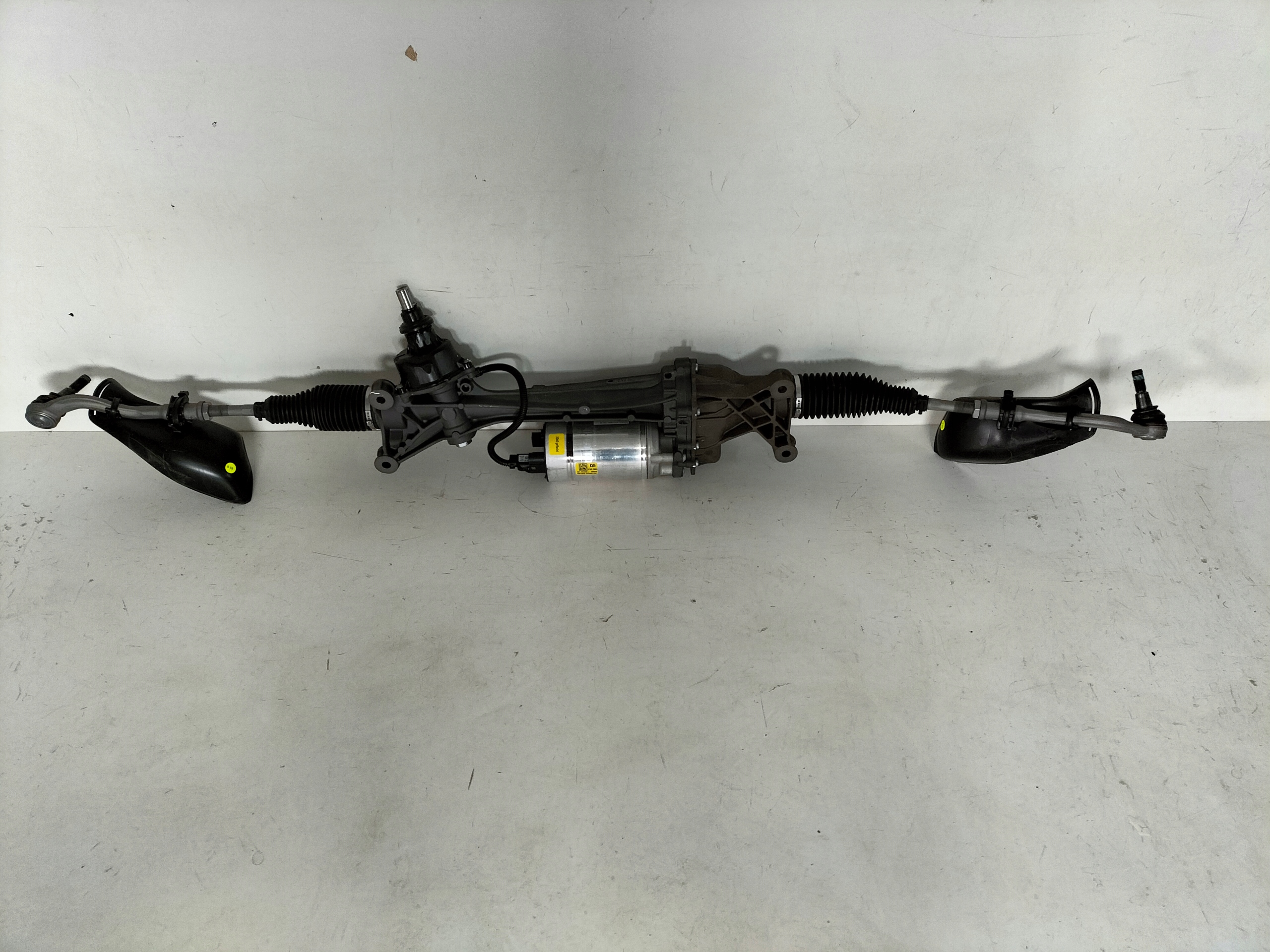 Boîter direction Boîter direction AUDI VW 8B1423105B