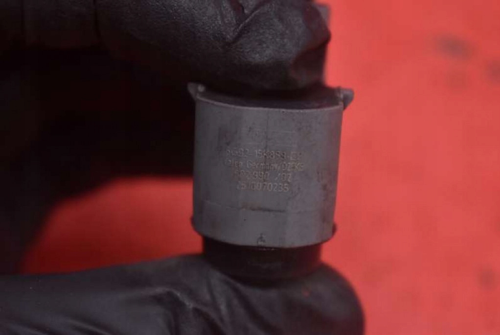 Sensor Parken heck PDC 6G92-15K859-EB FORD MONDEO MK4 07-10