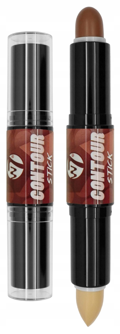 W7 Contour Stick SZTYFT DO KONTUROWANIA MediumDeep