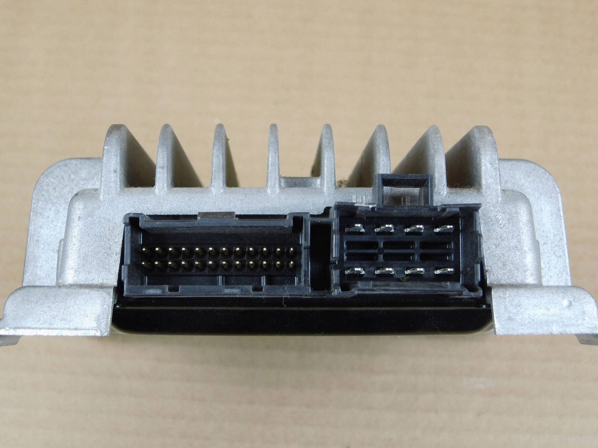 Nissan Qashqai e AMPLIFICATORE audio BOSE 28060 EY10B