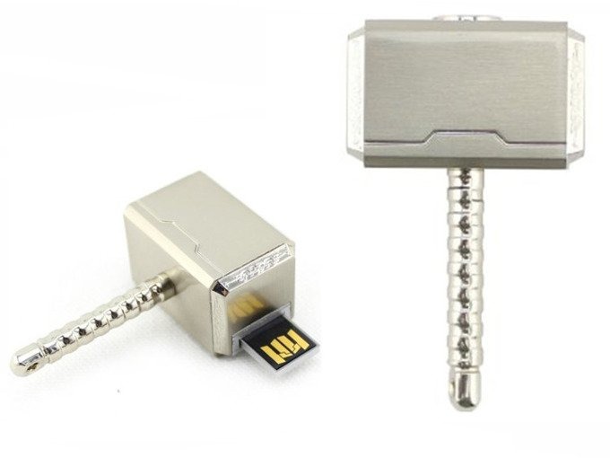 Pendrive Usb Gyors Flash Drive Ultra Memória Ajándék Dísz 64GB