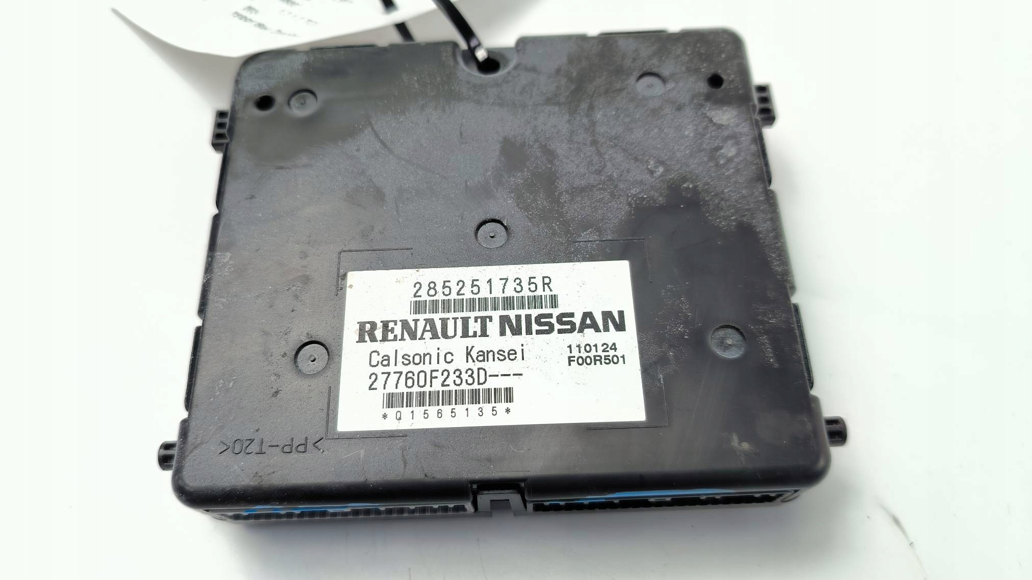 modul klimatizaci 285251735R RENAULT ARKANA LIFT