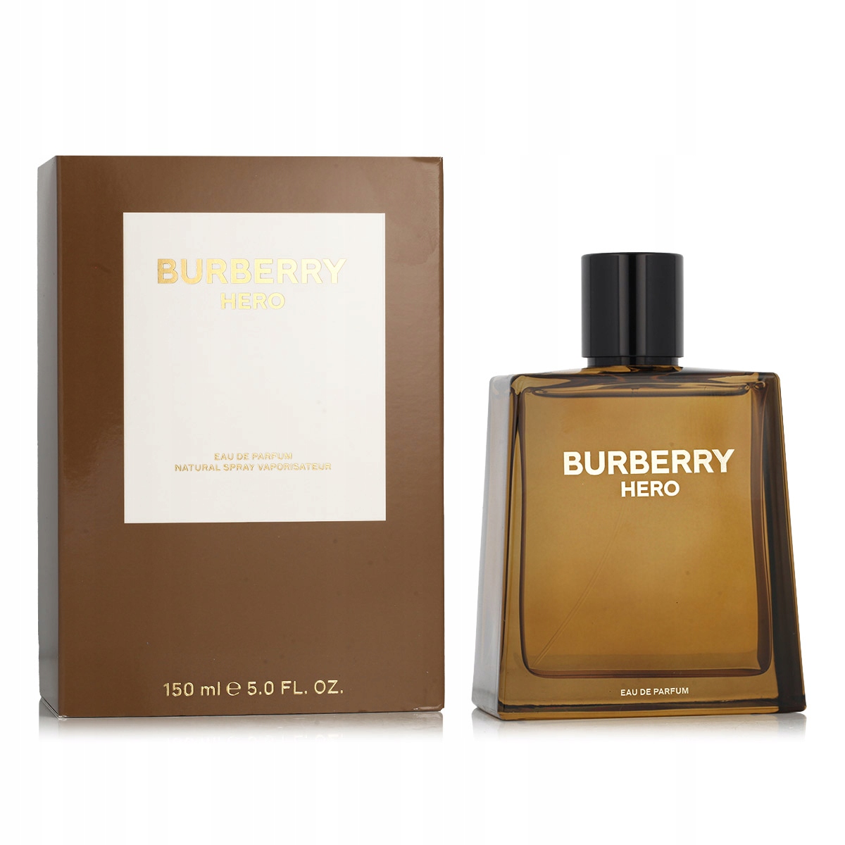 Burberry Hero Edp 150 ml M