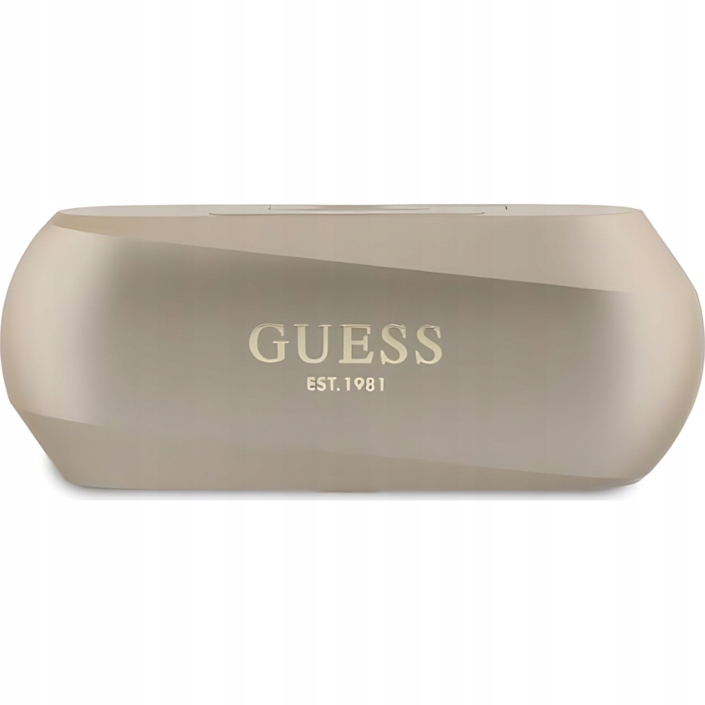 Bezdrátová sluchátka s nabíjením Guess Earbuds Tws do uší