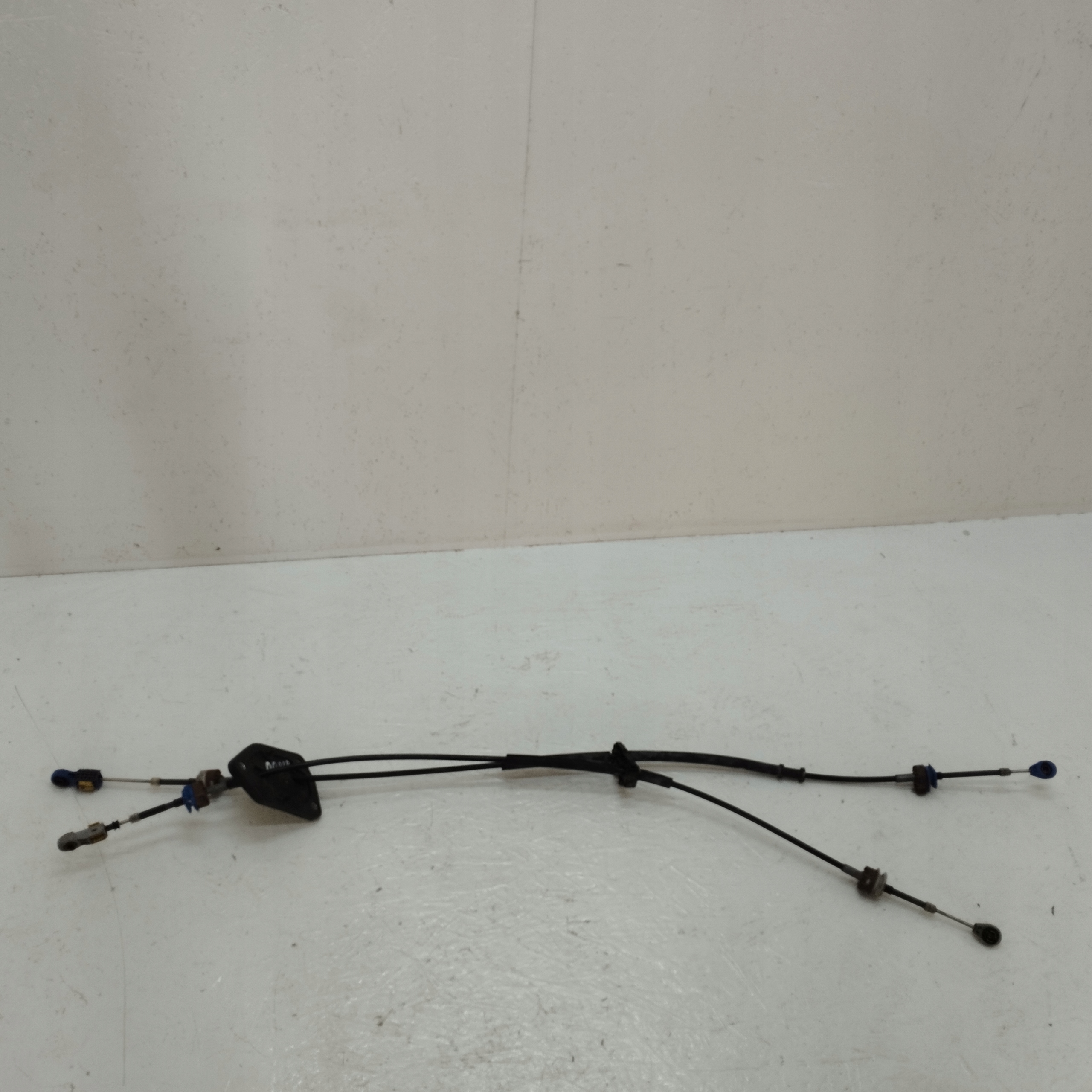 FIAT DOBLO III ТРОС ПЕРЕМИКАННЯ ПЕРЕДАЧ