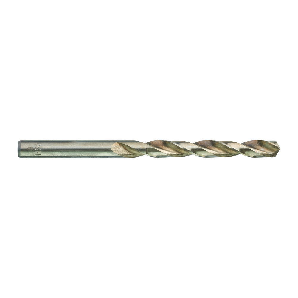 

Wiertła Do Metalu Thunderweb 8,0x117mm Milwaukee