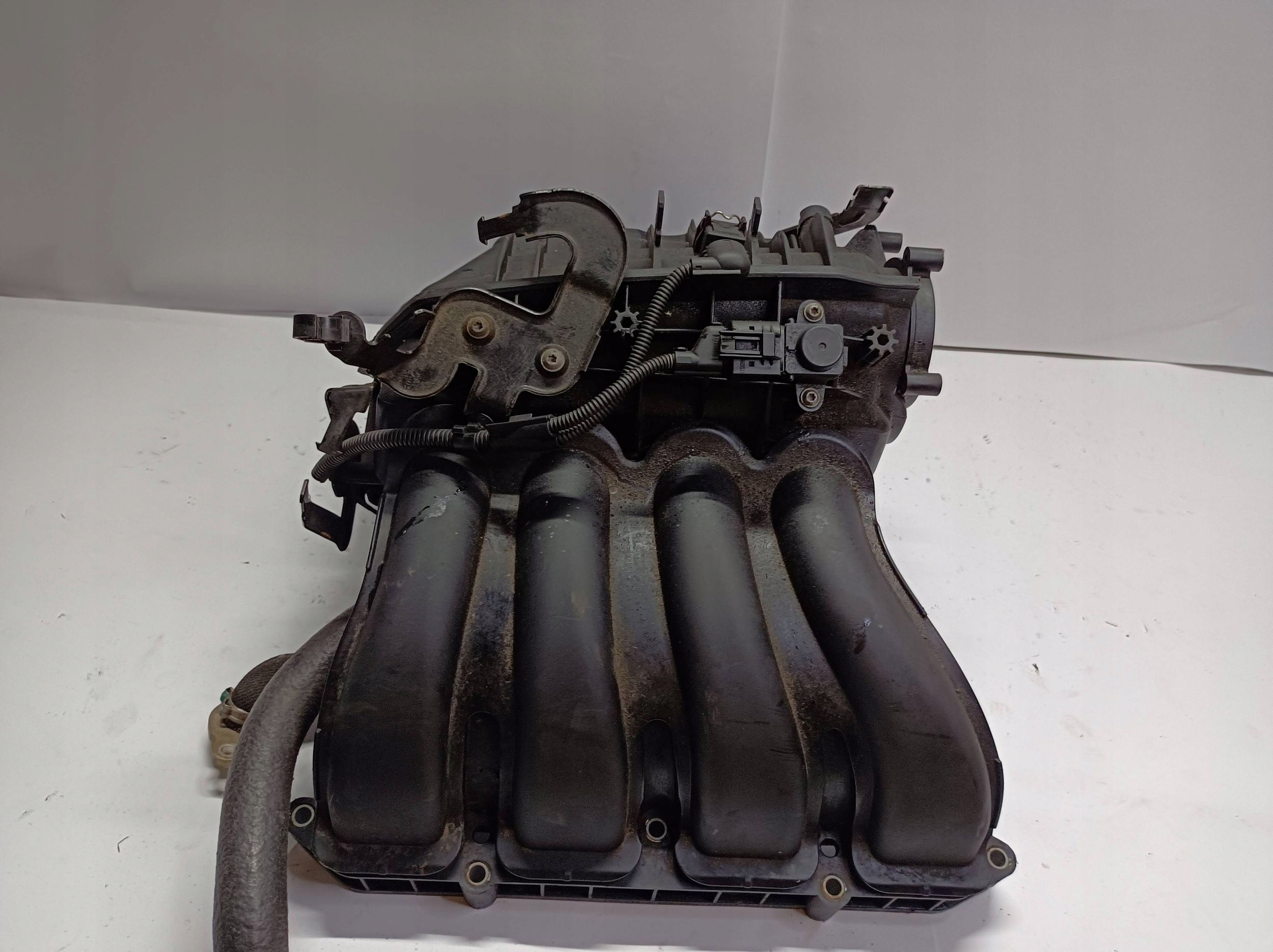 sací potrubí BMW 3 E90 E91 7560340