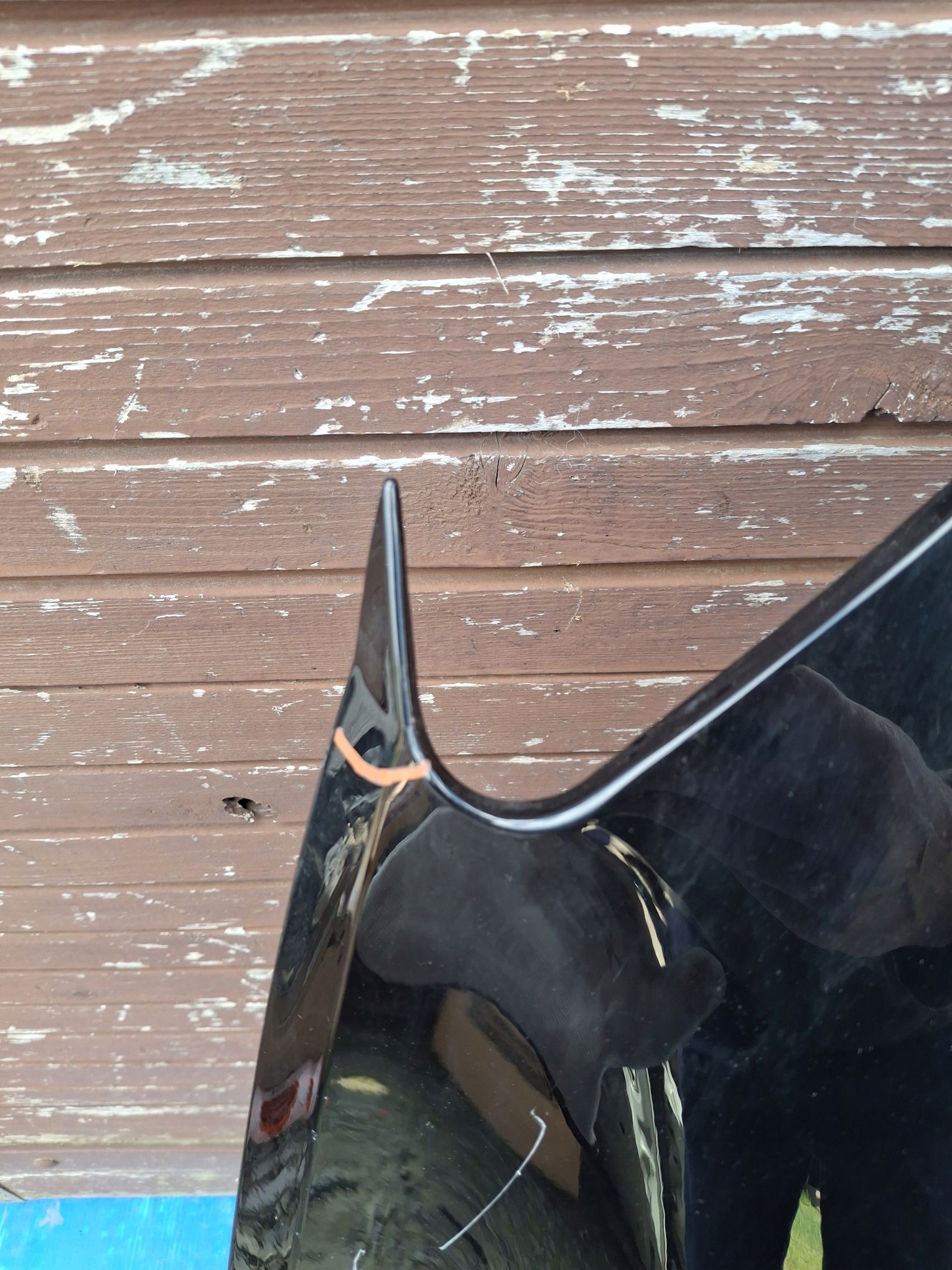 fender right front AUDI A3 8YO 2020R->