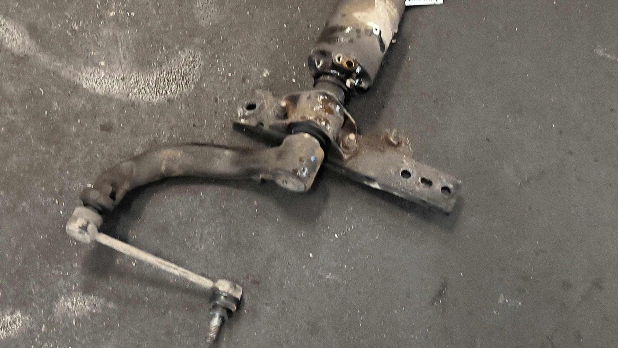 STABILIZATOR front DPLA-5E485-AC LAND ROVER RANGE ROVER SPORT L494