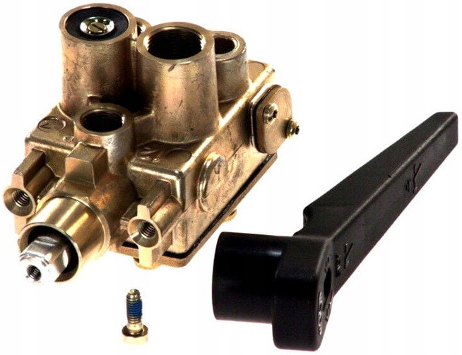 ПОДЪЕМНЫЙ КЛАПАН ПЛАТФОРМЫ KNORR SV3200