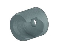 

ArciTech element mocujący front 9127011 Hettich