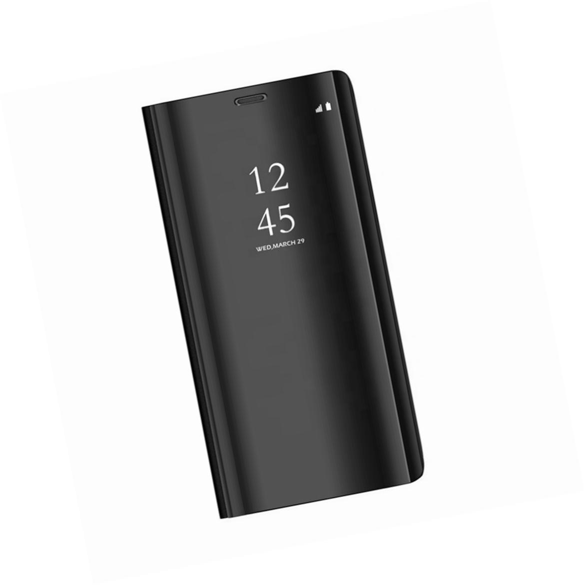 Etui pokrowiec clear view do Samsung Galaxy A15 4G