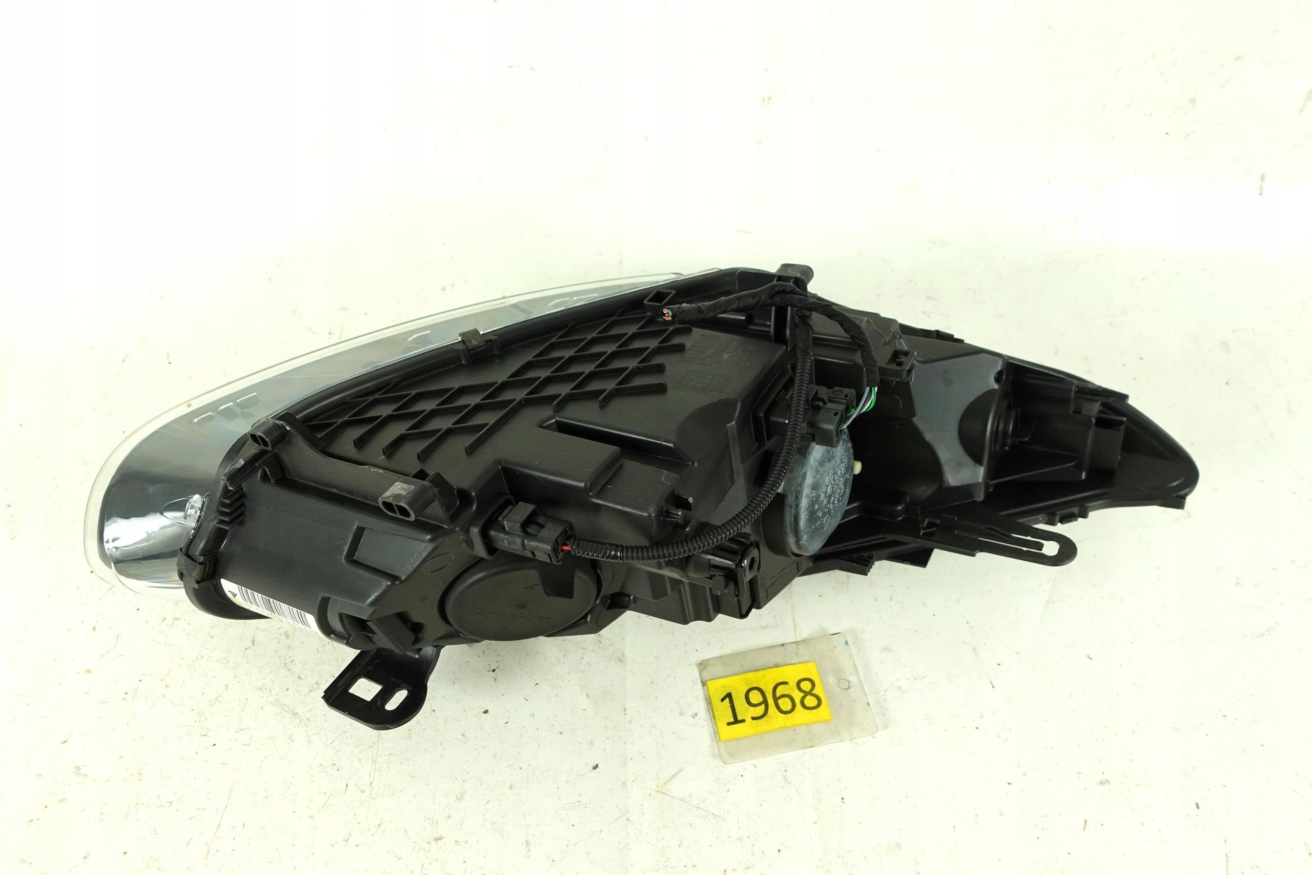 light left front left front RENAULT MEGANE 3 III LIFT 13-16 RHD ANGLIK
