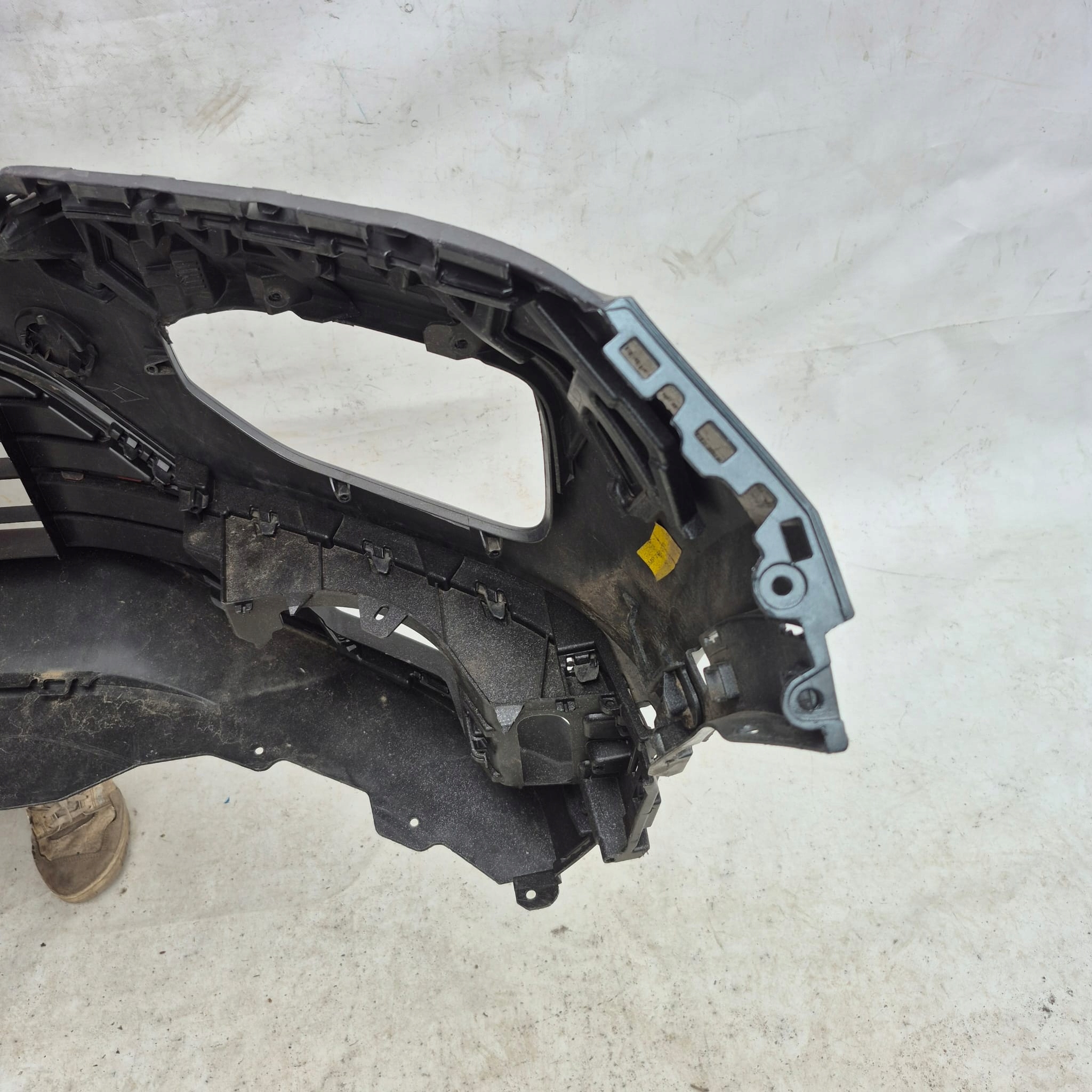 VW T-ROC 2GA R LINE bumper front front PDC 2GA807221AF