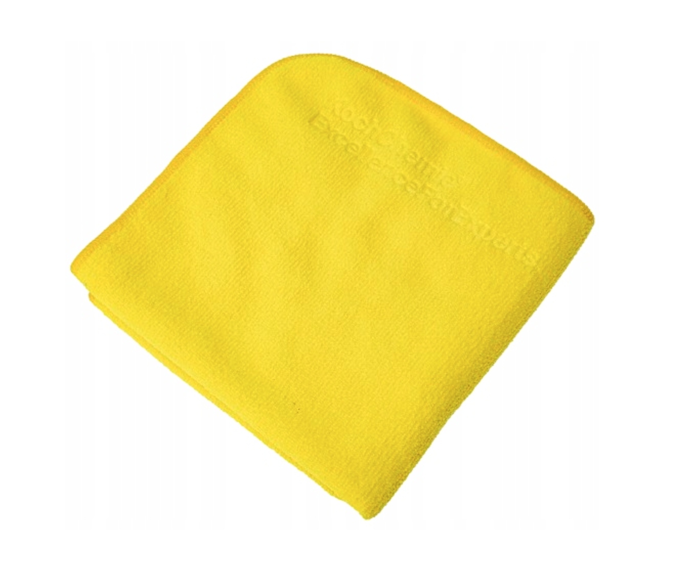 Koch Chemie mikrofibra żółta Pro 40x40cm