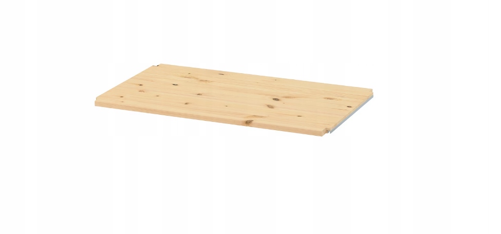

Ikea Ivar Półka, sosna, 83x50 cm