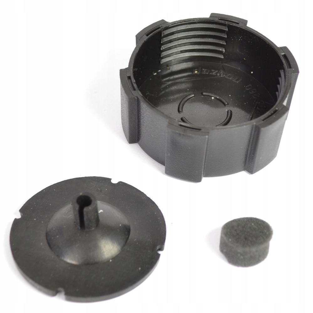 KOREK PALIWA KOSIARKI NAC T475 575 675 UNIWERSALNY Marka Nordkraft