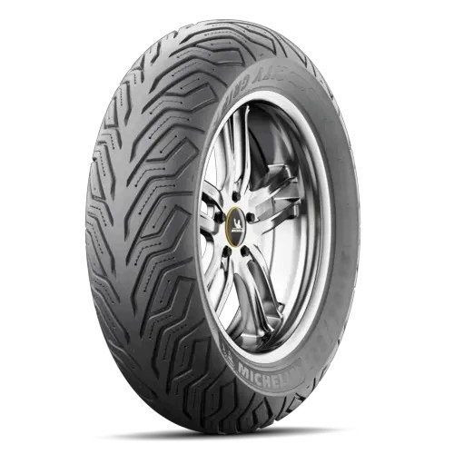 Michelin 120/70-12 City Grip 2 M/C 58S Reinf. Tl Front/rear DOT2026