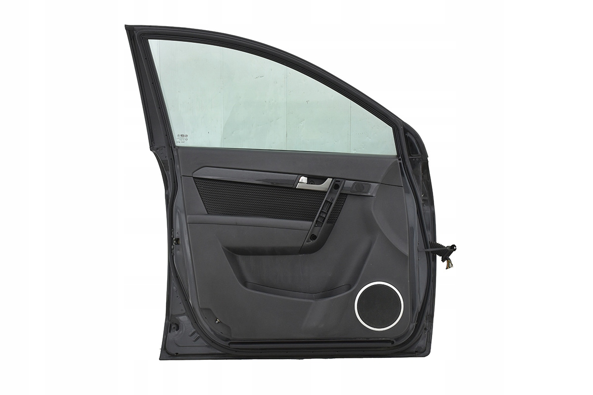 door front front left CHEVROLET CAPTIVA and GAR