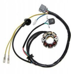 Electrosport Vinutie Alternátora (stator) S Svetlami Kawasaki Kxf 250