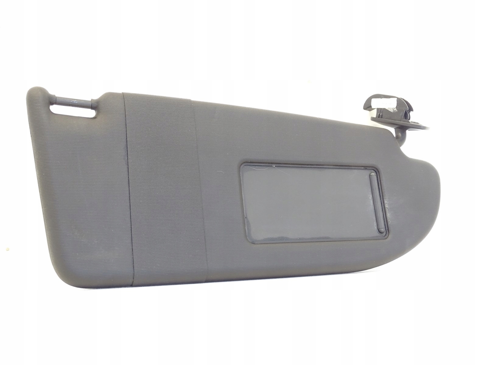 OSŁONA PRZECIWSŁONECZNA PRAWA SEAT IBIZA 6L0857552F