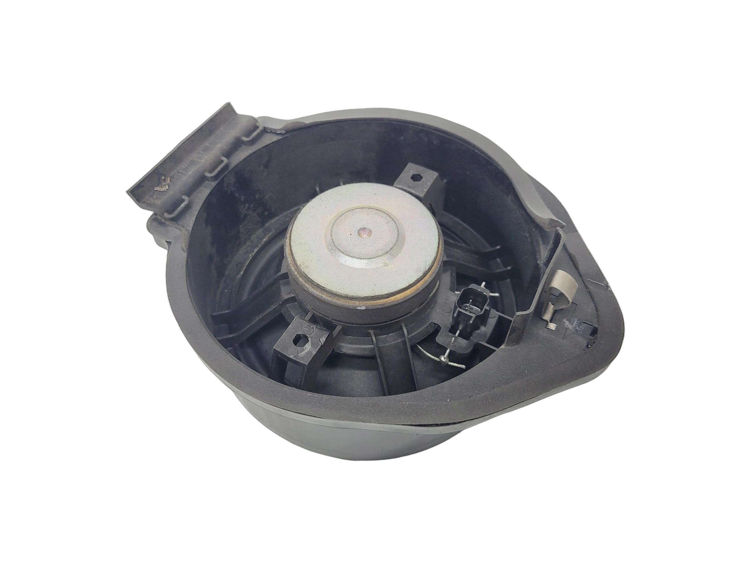 speaker door front OPEL ZAFIRA C