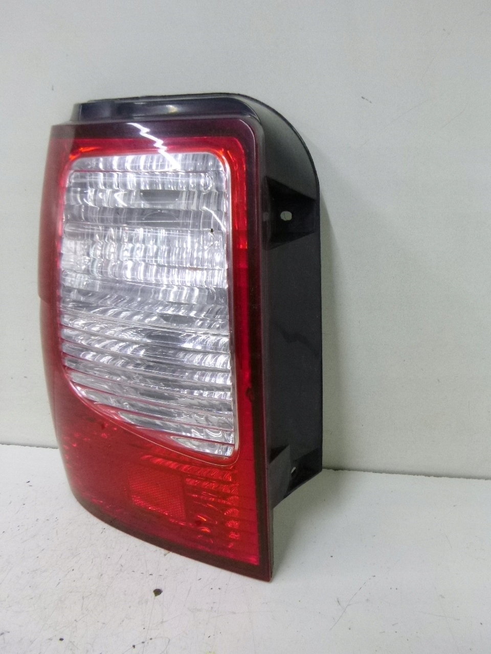 light rear Kia Joice 1999 r.
