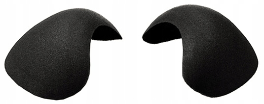 

Byebra Shoulder Bra Pads Bielizna