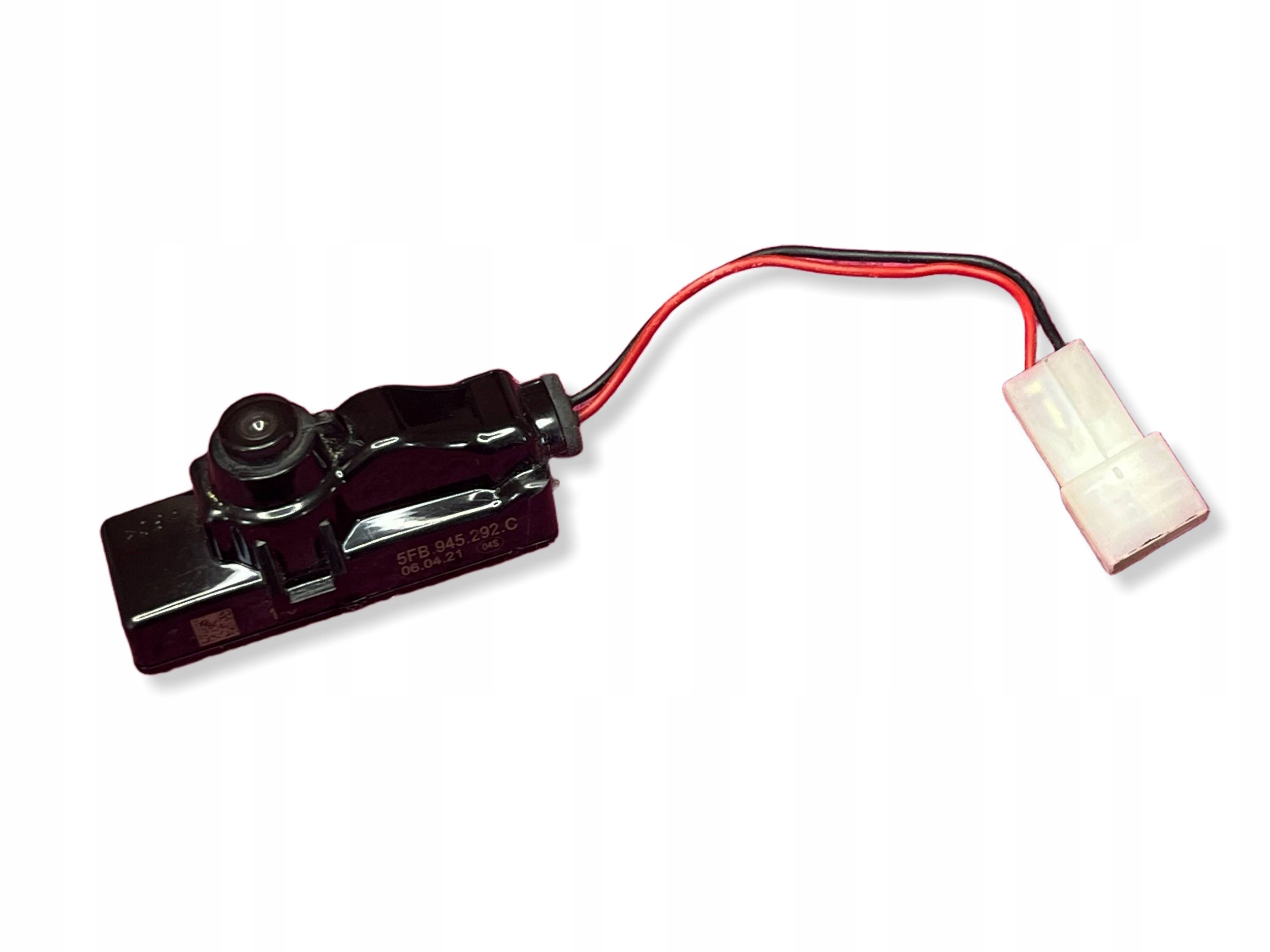 KAMERA W LUSTERKU PRAWYM Seat Leon IV 5FB945292C Originale!!! !J