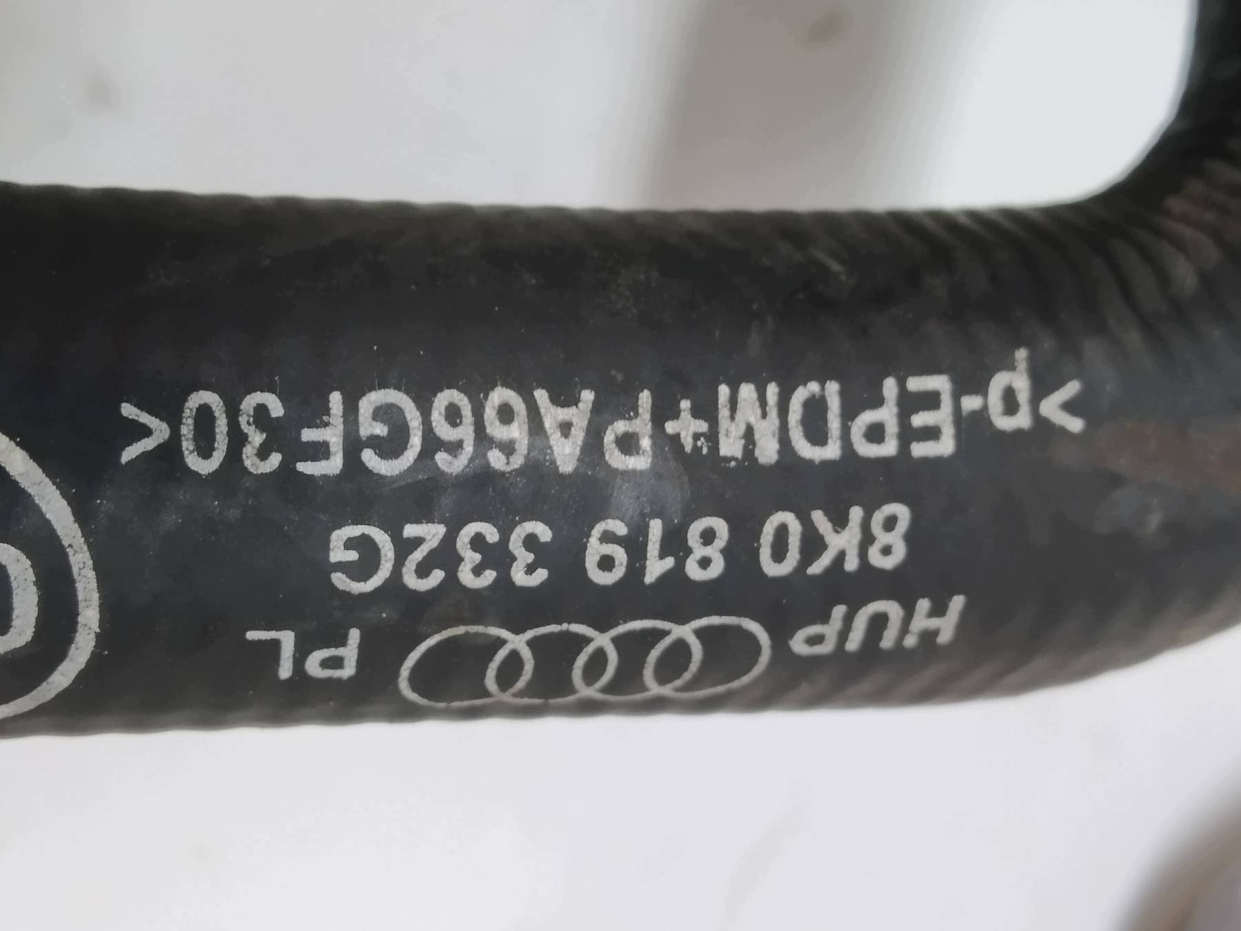 Tubi acqua 03L121071B Audi A4 IV (2008-2015) B8
