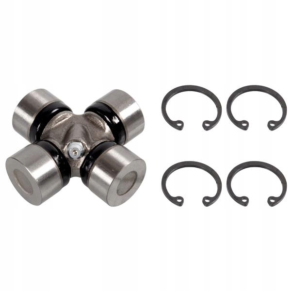 BLUE PRINT KRZYŻAK WAŁU ADZ93902 Producent części Blue Print