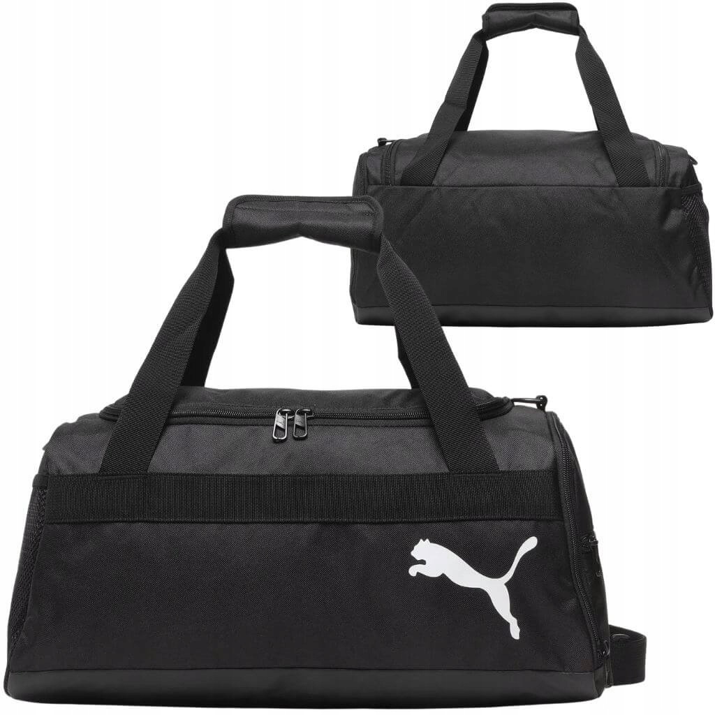 Puma teamGOAL 23 Teambag S Tréninková taška Fitness Tělocvična Bazén 25L