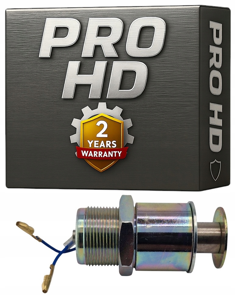 Hasicí cívka Mitsubishi 12V 1958411 30A87-00060 MM40967001